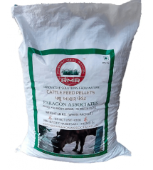 Paragon Robust Meal Ration (RMR) Cattle Feed Pellets 17 Kg